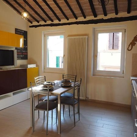 Contrada House By Francigenaapartments Σιένα Εξωτερικό φωτογραφία
