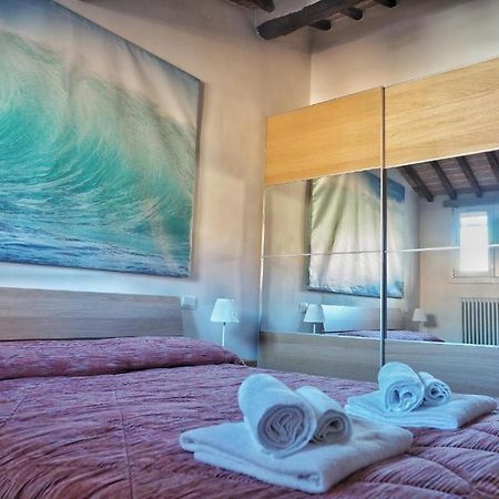 Contrada House By Francigenaapartments Σιένα Εξωτερικό φωτογραφία