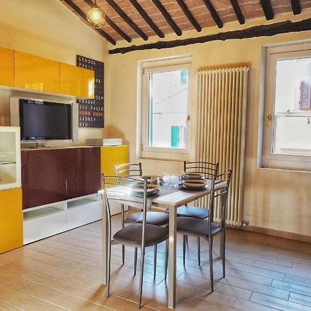 Contrada House By Francigenaapartments Σιένα Εξωτερικό φωτογραφία