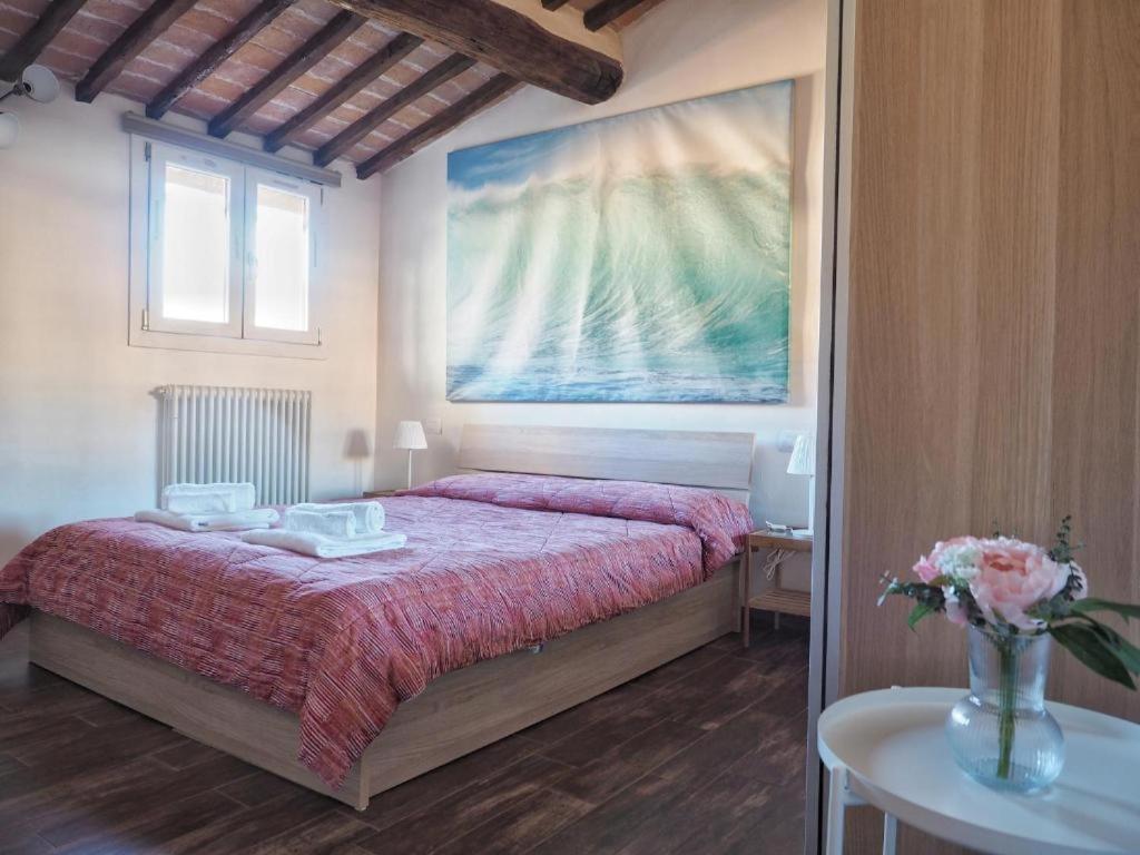 Contrada House By Francigenaapartments Σιένα Εξωτερικό φωτογραφία