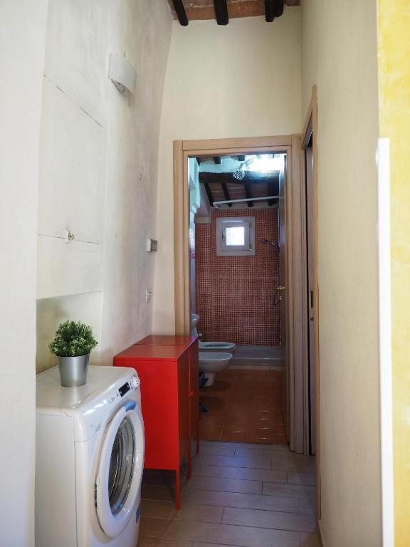 Contrada House By Francigenaapartments Σιένα Εξωτερικό φωτογραφία