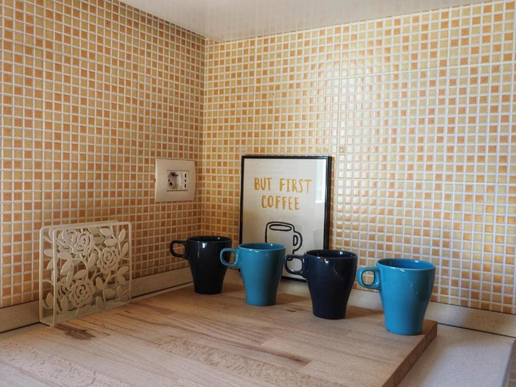 Contrada House By Francigenaapartments Σιένα Εξωτερικό φωτογραφία