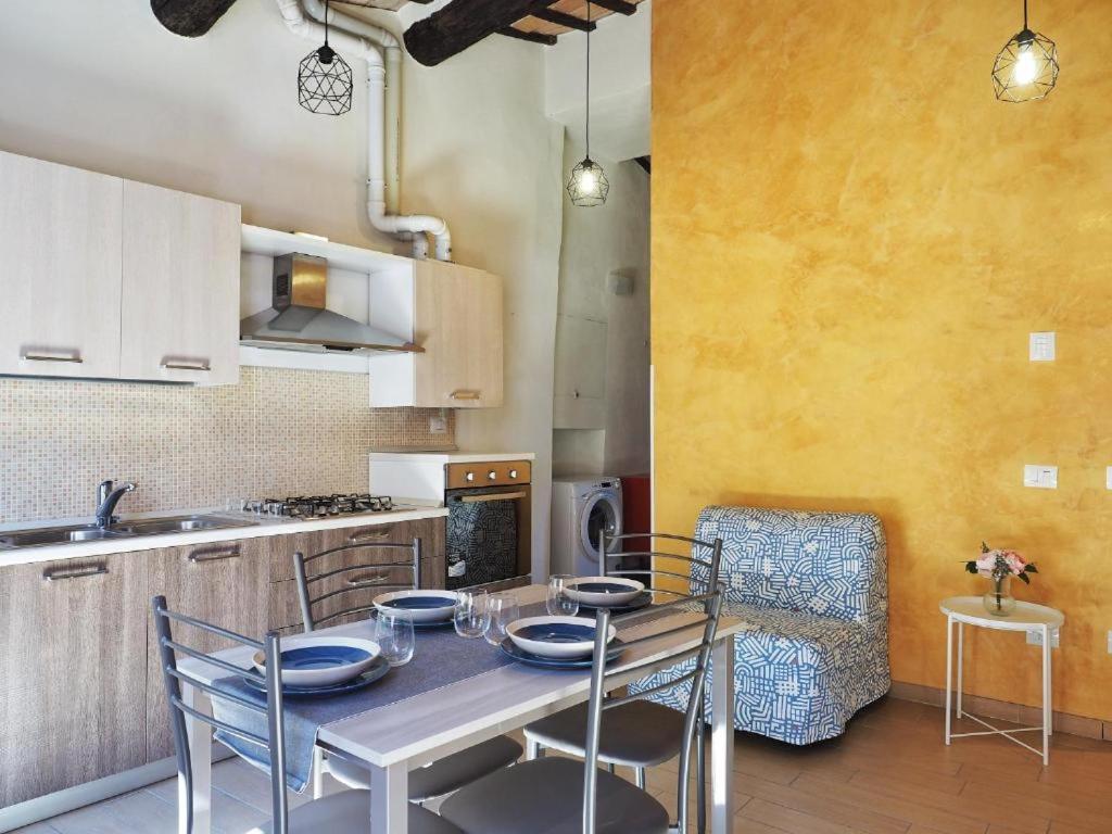 Contrada House By Francigenaapartments Σιένα Εξωτερικό φωτογραφία